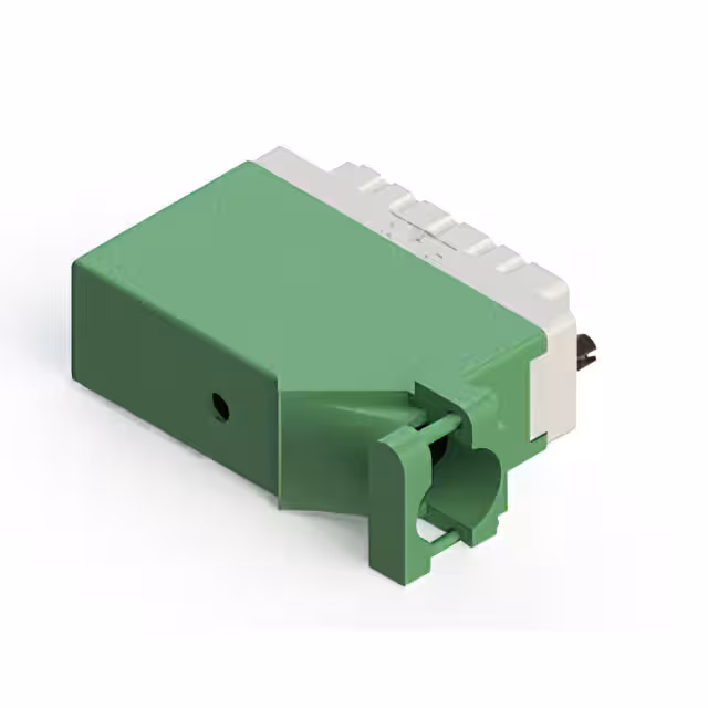 516-056-500-442 EDAC Inc.  Backplane-Steckverbindergehäuse